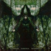 [중고] Dimmu Borgir / Enthrone Darkness Triumphant (수입)