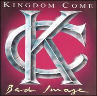 [중고] Kingdom Come / Bad Image
