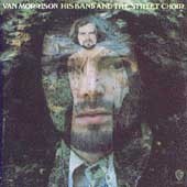 [중고] Van Morrison / His Band And The Street Choir (수입)