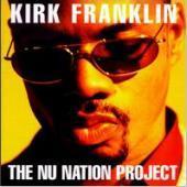 Kirk Franklin / The Nu Nation Project (수입/미개봉)