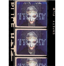 [DVD] Tricky / Ruff Guide to Tricky (surround.9:demonstration DVD포함/수입/미개봉)