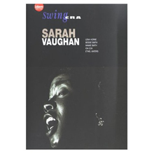 [중고] [DVD] Sarah Vaughan / Swing Era (수입)