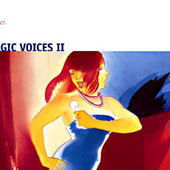 V.A. / Magic Voices II (수입/미개봉/Digipack)