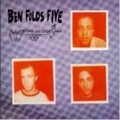 [중고] Ben Folds Five / Whatever And Ever Amen (수입)