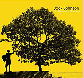 [중고] Jack Johnson / In Between Dreams (Digipack/수입)