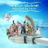[중고] Newton Faulkner / Hand Built By Robots