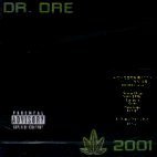 [중고] Dr. Dre / 2001