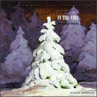 [중고] Mannheim Steamroller  / Christmas in the Aire by Chip Davis (수입)