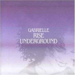 [중고] Gabrielle / Rise Underground(Remixes)