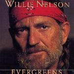 [중고] Willie Nelson / Evergreens (수입)