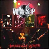 W.A.S.P. / Double Live Assassins (2CD/수입/미개봉)