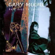 [중고] Gary Moore / Dark Days In Paradise (Remastered/수입)