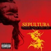 [중고] Sepultura / Under A Pale Grey Sky (2CD/수입)