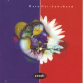 [중고] Dave Matthews Band / Crash (수입)
