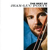 [중고] Jean-Luc Ponty / The Best Of Jean-luc Ponty (Remastered/수입)