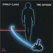 [중고] Stanley Clarke / Time Exposure (수입)