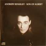 [중고] Andrew Ridgeley(Whem) / Son of Albert
