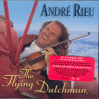 Andre Rieu / The Flying Dutchman (미개봉/du7320)