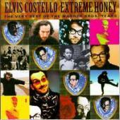 [중고] Elvis Costello / Extreme Honey: The Very Best Of The Warner Bros. Years