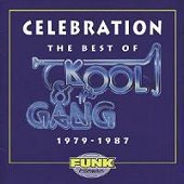 [중고] Kool &amp; The Gang / Celebration: The Best Of Kool &amp; The Gang (1979-1987/수입)
