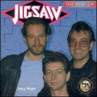 [중고] Jigsaw / The Best of Jigsaw: Sky High (수입)