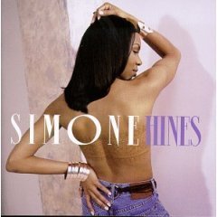 [중고] Simone Hines / Simone Hines