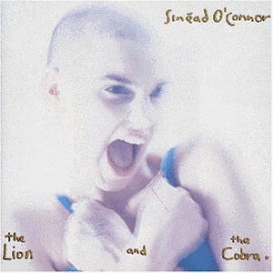 [중고] Sinead O&#039;Connor / The Lion And The Cobra (수입)