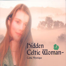 V.A. / Hidden Celtic Woman: Celtic Mystique (미개봉/digipack)