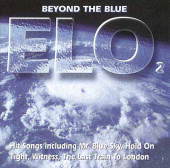 [중고] Electric Light Orchestra (E.L.O.) / Elo2 - Beyond The Blue (수입)