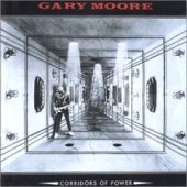 [중고] Gary Moore / Corridors Of Power (Remastered/수입)