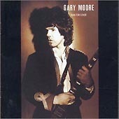 [중고] Gary Moore / Run For Cover (Remastered/수입)
