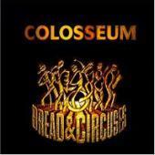 [중고] Colosseum / Bread &amp; Circuses (수입)