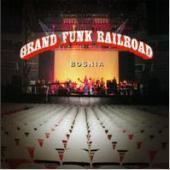 [중고] Grand Funk Railroad / Bosnia (2CD/수입)