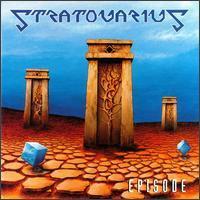 [중고] Stratovarius / Episode (Bonus Track/아웃케이스)