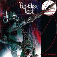 [중고] Paradise Lost / Lost Paradise (일본수입)