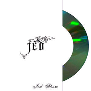 [중고] Jed(제드) / Jed Show (2CD/Digipack)