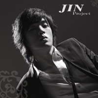 [중고] 진 프로젝트 (Jin Project) / 못된 놈 (Single)