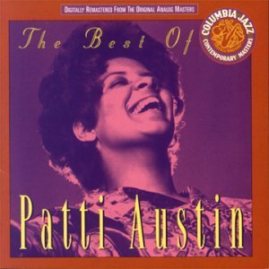 [중고] Patti Austin / The Best Of Patti Austin (수입)