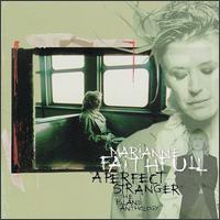 [중고] Marianne Faithfull / A Perfect Stranger: The Island Anthology (2CD/수입)