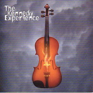 Nigel Kennedy / The Kennedy Experience (미개봉/cck7811)
