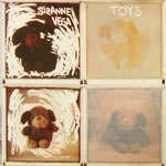 [중고] Suzanne Vega / Toys