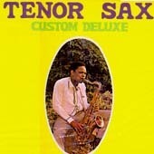 [중고] Sil Austin And His Orchestra / Tenor Sax Custom Deluxe