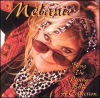 [중고] Melanie / Ring the Living Bell: A Collection (2CD/수입)