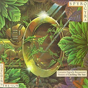 [중고] Spyro Gyra / Catching The Sun