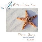 [중고] Wayne Gratz / Gift Of The Sea (홍보용)