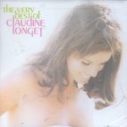 [중고] Claudine Longet / The Very Best Of Claudine Longet (수입)