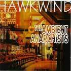 [중고] Hawkwind / Ambient Anarchists (2CD/수입)