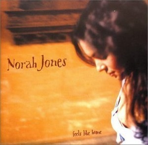 [중고] Norah Jones / Feels Like Home
