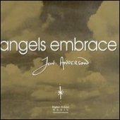 [중고] Jon Anderson / Angels Embrace (수입)