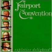 [중고] Fairport Convention / Expletive Delighted (수입)